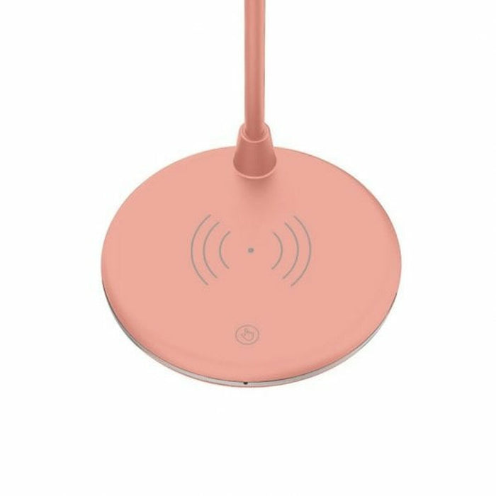 Lampă LED cu Încărcător fără fir pentru Smartphone-uri Nueboo