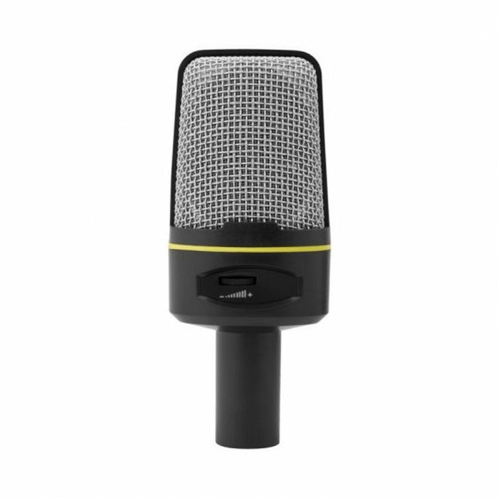 Microfon Nueboo XLR Reducerea zgomotului