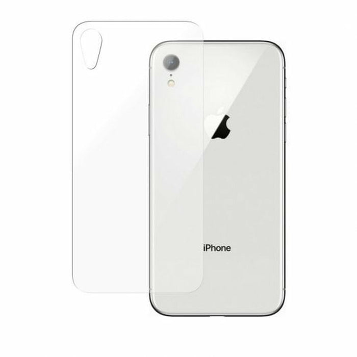 Membrană de Protecție pentru Ecran Sticlă Temperată Unotec iPhone XR Apple