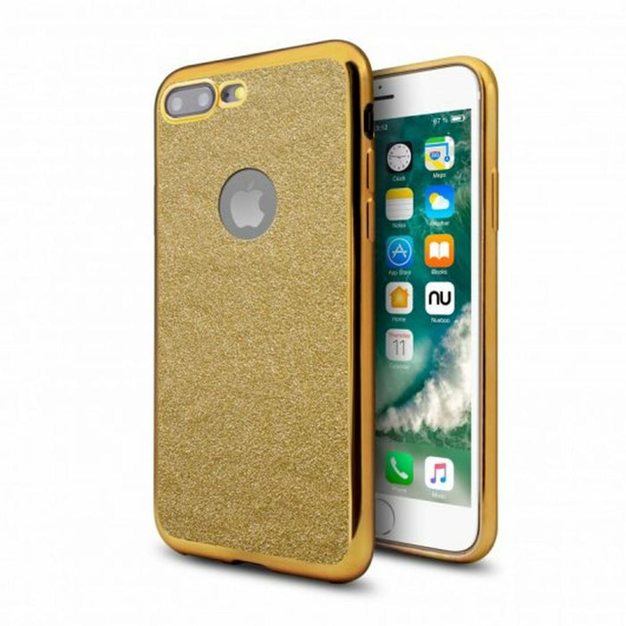 Husă pentru Mobil Nueboo iPhone 8 Plus | iPhone 7 Plus Apple