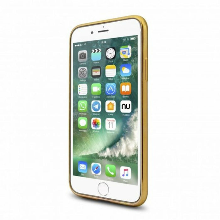 Husă pentru Mobil Nueboo iPhone 8 Plus | iPhone 7 Plus Apple