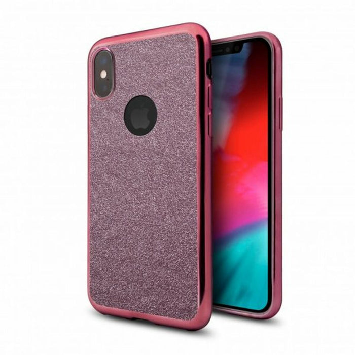Husă pentru Mobil Nueboo iPhone X | iPhone XS Apple