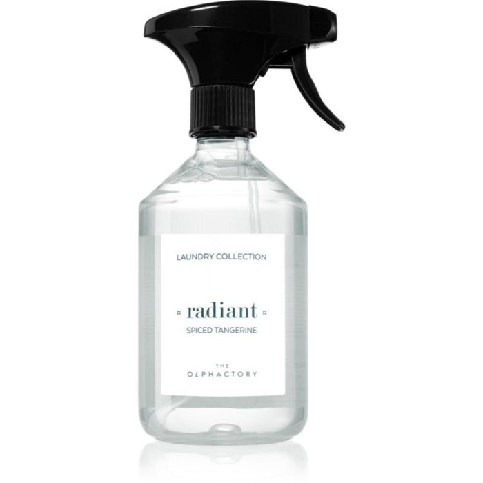 Odorizant pentru dulap The Olphactory Radiant Spiced Tangerine, 500 ml