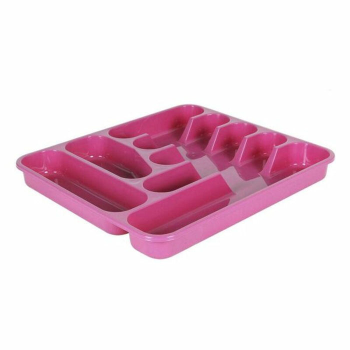 Organizator pentru tacâmuri Dem Lacis (37,5 x 41,5 cm)
