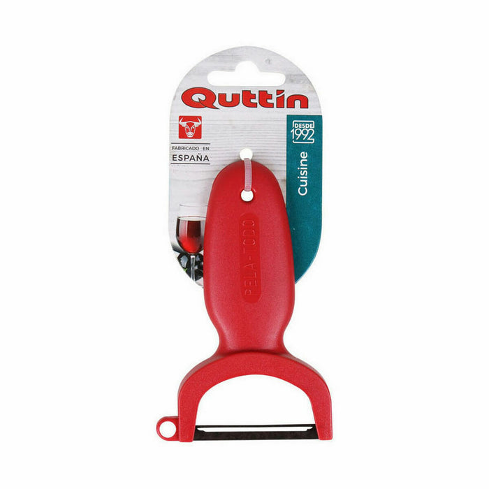 Curățător Quttin Quttin Plastic 11 x 6,5 x 1 cm (24 Unități)