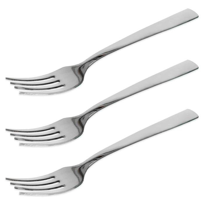 Set de Furculițe Quttin Madrid (3 pcs)