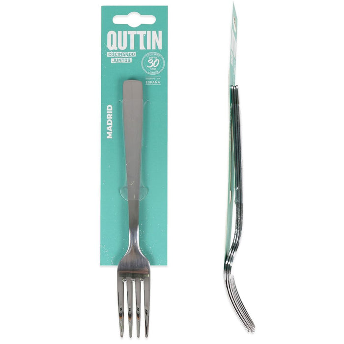 Set de Furculițe Quttin Madrid (3 pcs)