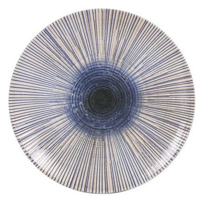 Farfurie pentru desert La Mediterránea Irys Luciu (20 cm)