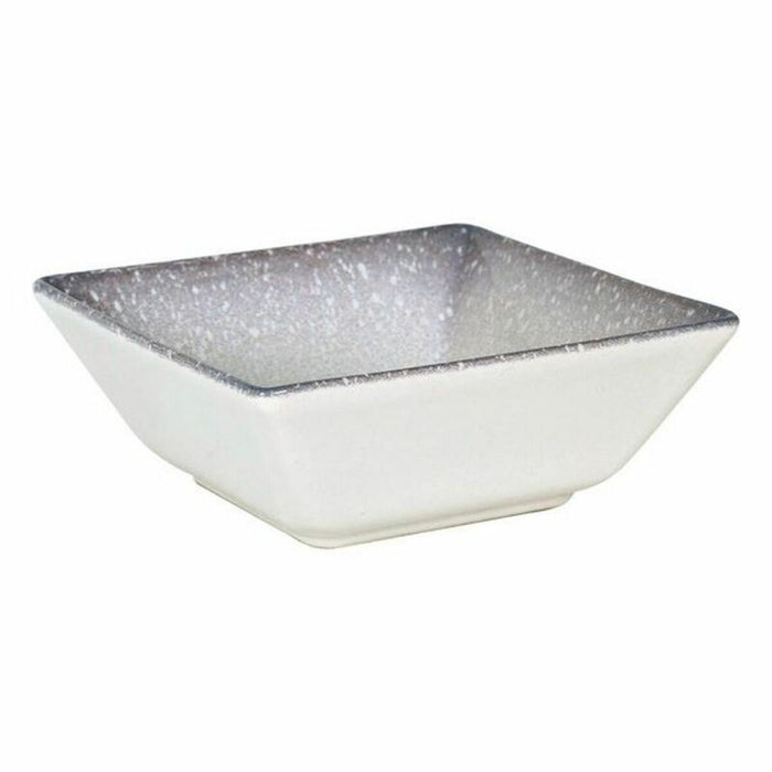 Castron La Mediterránea Kosmos Elite Porțelan Luciu (13 x 13 x 5 cm)