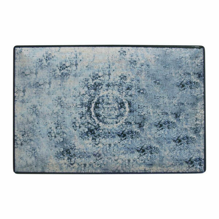 Platou pentru Servire La Mediterránea Electra Porțelan Dreptunghiular Luciu (30 x 20 x 2,5 cm)