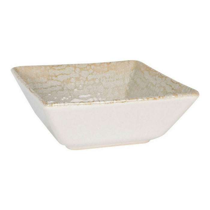 Veselă La Mediterránea Sasha Porțelan 13 x 13 x 5 cm (28 Unități)