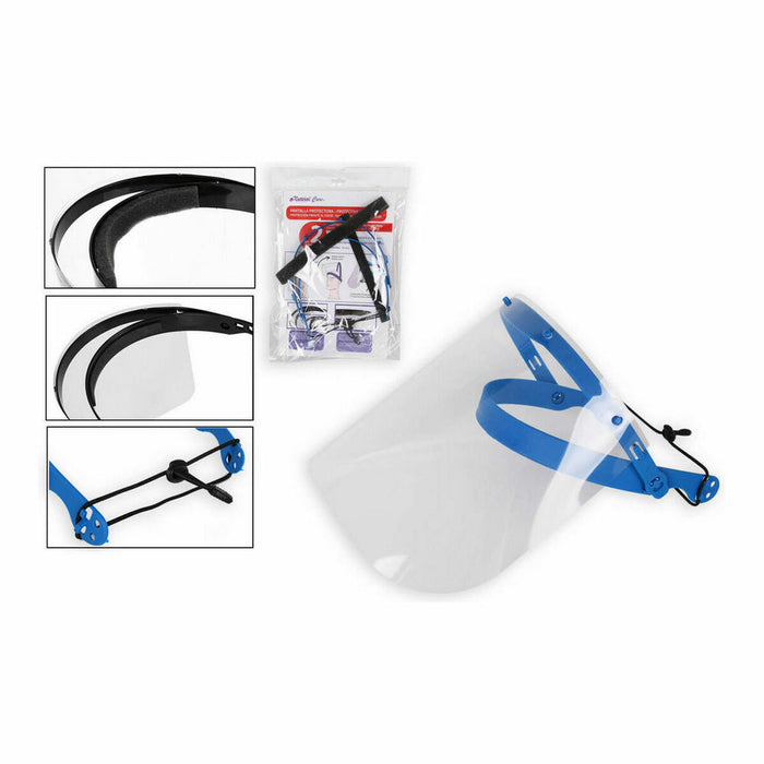 Ecran Natural Care Covid Rezervă (24 Unități)