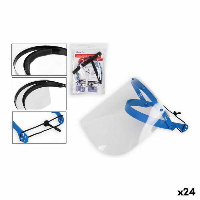 Ecran Natural Care Covid Rezervă (24 Unități)