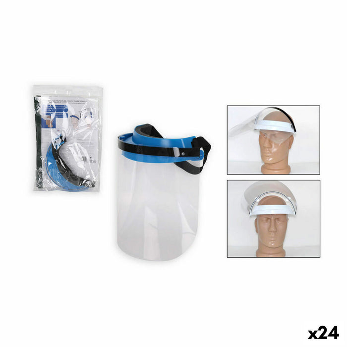 Ecran Natural Care Covid (24 Unități)