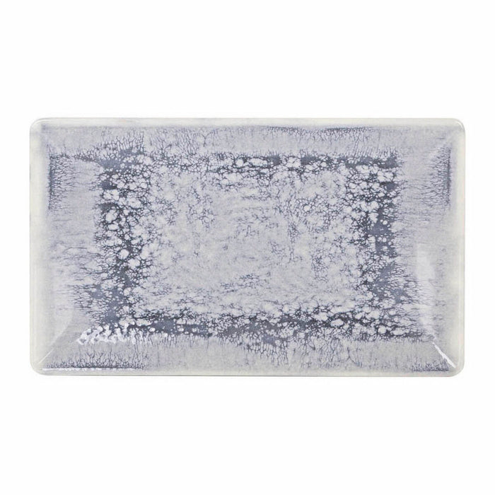 Platou pentru Servire La Mediterránea Adhara Dreptunghiular 25 x 15 x 2 cm (25 x 15 cm)