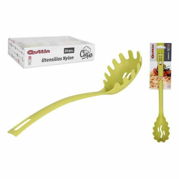 Lingură de servit paste Quttin Nailonas (5,5 x 29 cm)