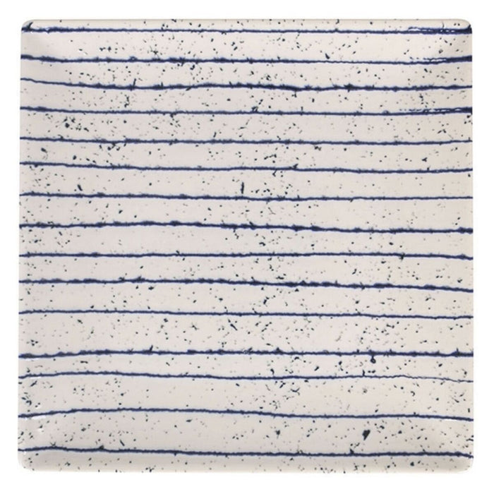 Platou Plat La Mediterránea Arago 24 x 24 x 2 cm