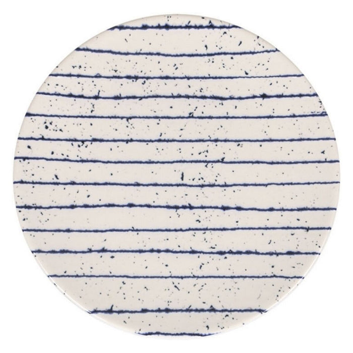 Farfurie pentru desert La Mediterránea Arago ø 20 x 2 cm