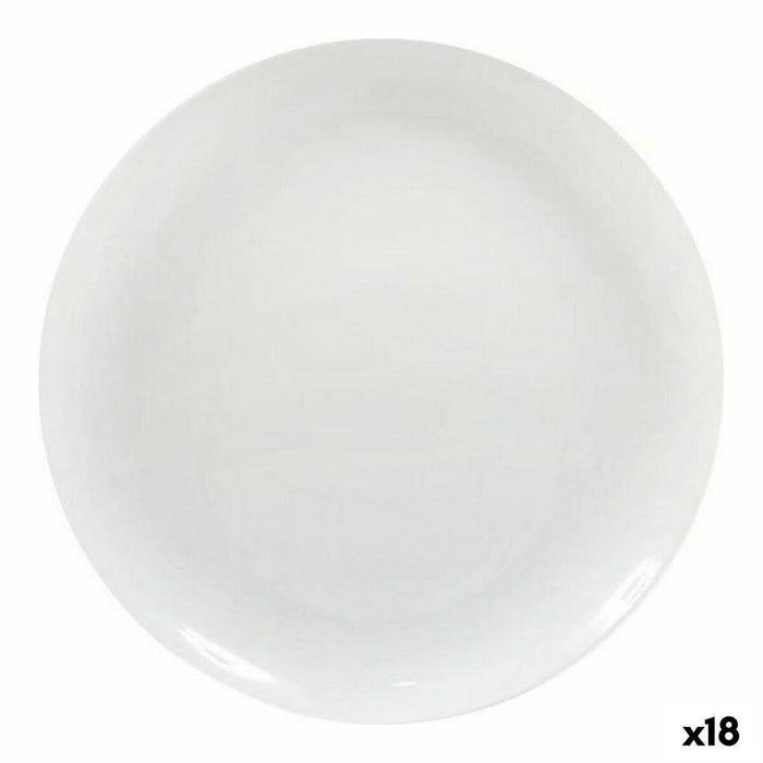 Platou Plat La Mediterránea Mobius (18 Unități) (Ø  24 cm)