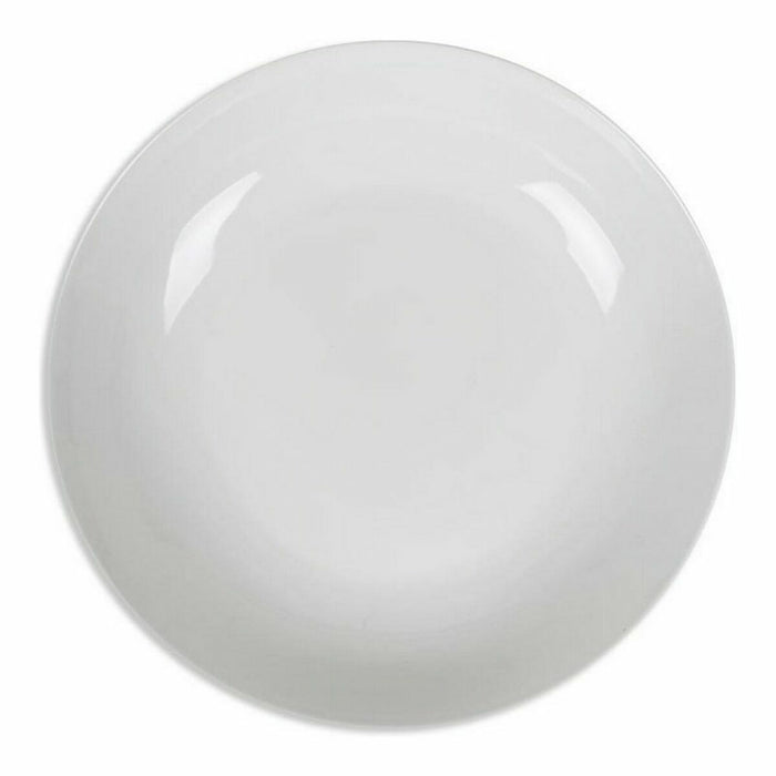 Farfurie Adâncă La Mediterránea Mobius (18 Unități) (Ø 21 cm)
