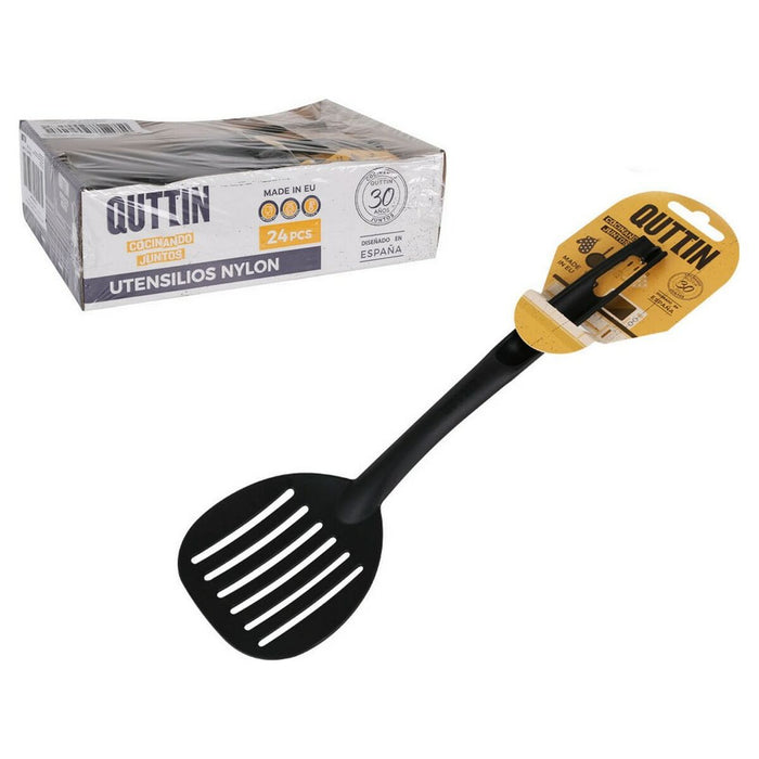 Spatulă Negru (33 x 10 cm)