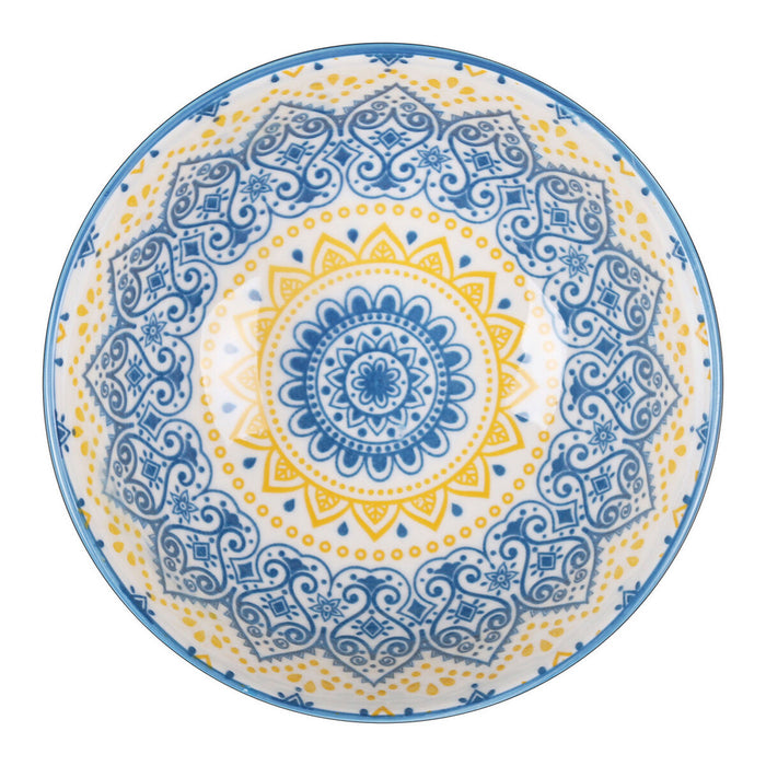 Bol La Mediterránea Aiko Ceramică