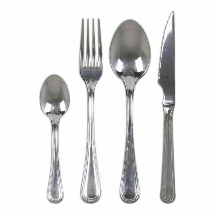 Set de Tacâmuri Quttin Antartica 16 Piese (8 Unități)