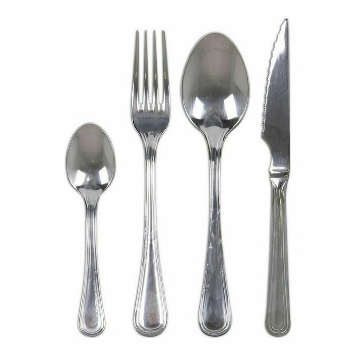 Set de Tacâmuri Quttin Antartica 16 Piese (8 Unități)
