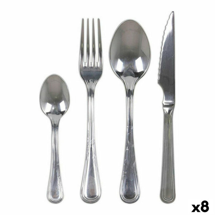 Set de Tacâmuri Quttin Antartica 16 Piese (8 Unități)
