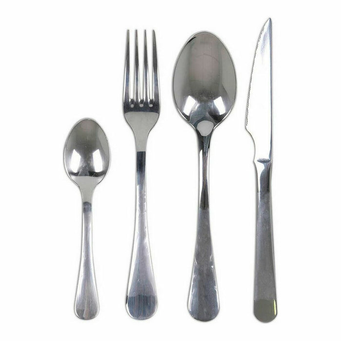 Set de Tacâmuri Quttin Classic 16 Piese (8 Unități)