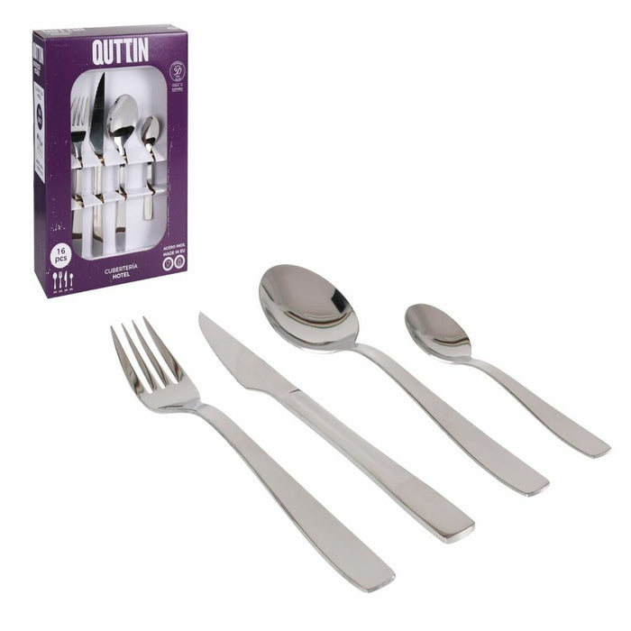 Set de Tacâmuri Quttin Hotel (16 pcs)