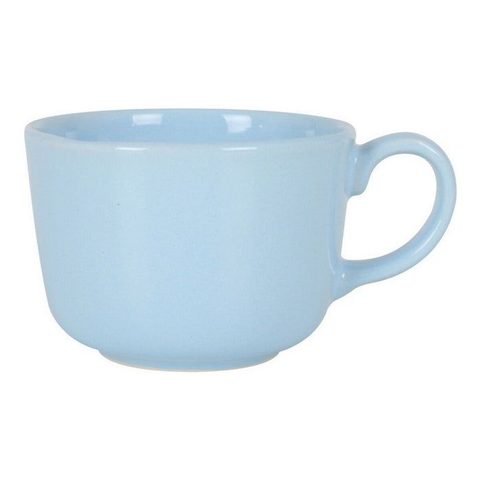 Hrnek Brioche Ceramică Albastru 475 ml