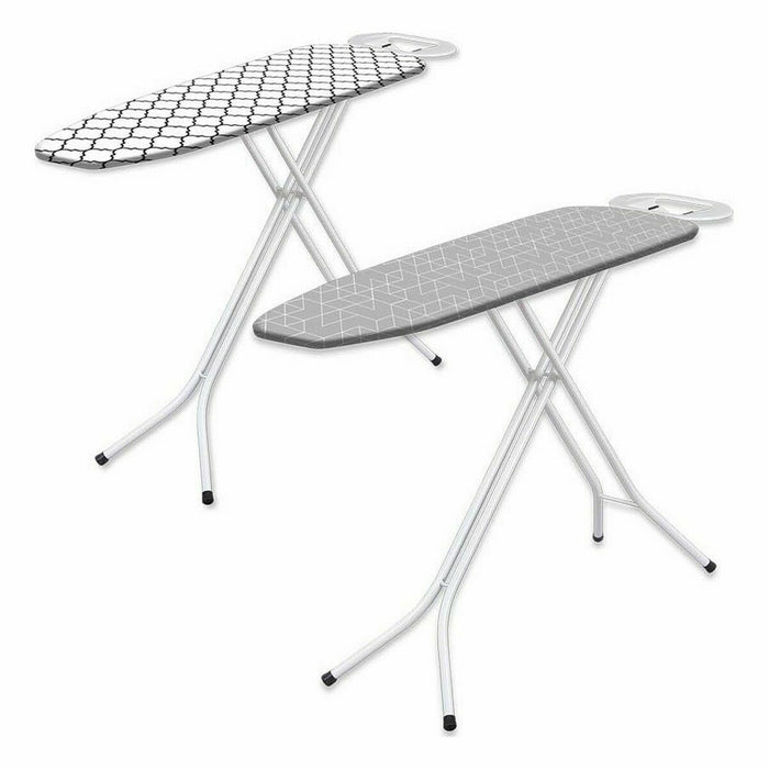 Masă de Călcat Confortime Flavio 120 x 38 cm (4 Unități)