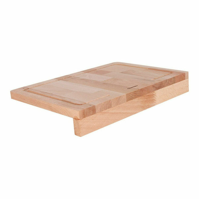Masă de tăiat Quttin Quttin Maro Lemn 35 x 25 cm (4 Unități)