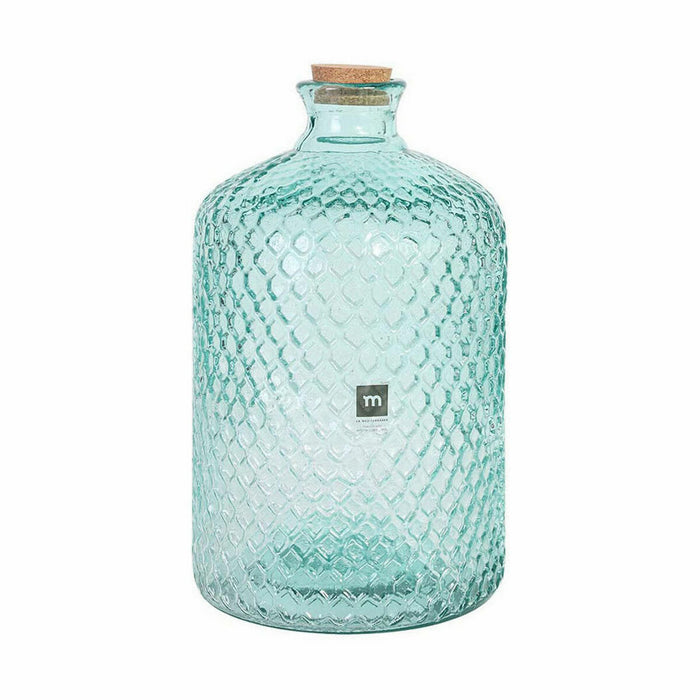 Sticlă (de pus lichide) La Mediterránea Primavera grabada Sticlă 5 L
