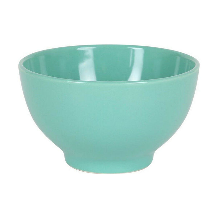 Castron Verde Ceramică 700 ml (12 Unități)