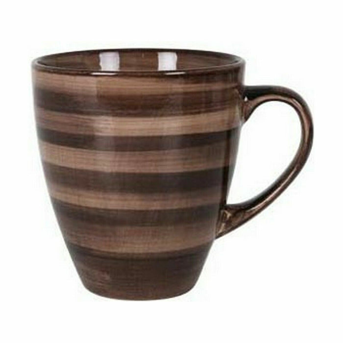 Cană tip Halbă La Mediterránea Cumbia 550 ml (24 Unități)