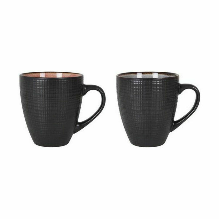 Hrnek La Mediterránea Sauvage 550 ml Ceramică (24 Unități)
