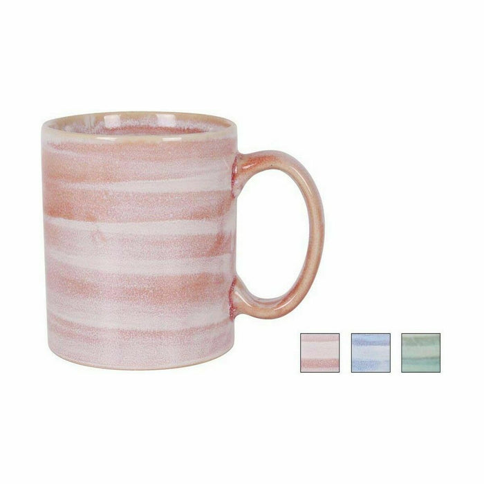 Cană tip Halbă La Mediterránea Cocolo 380 ml (24 Unități)
