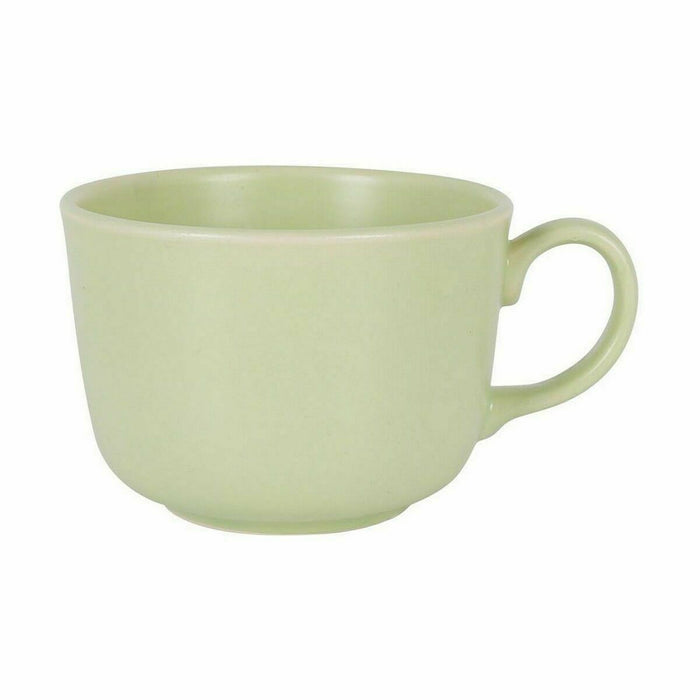 Hrnek Alfares   Verde 475 ml (12 Unități)
