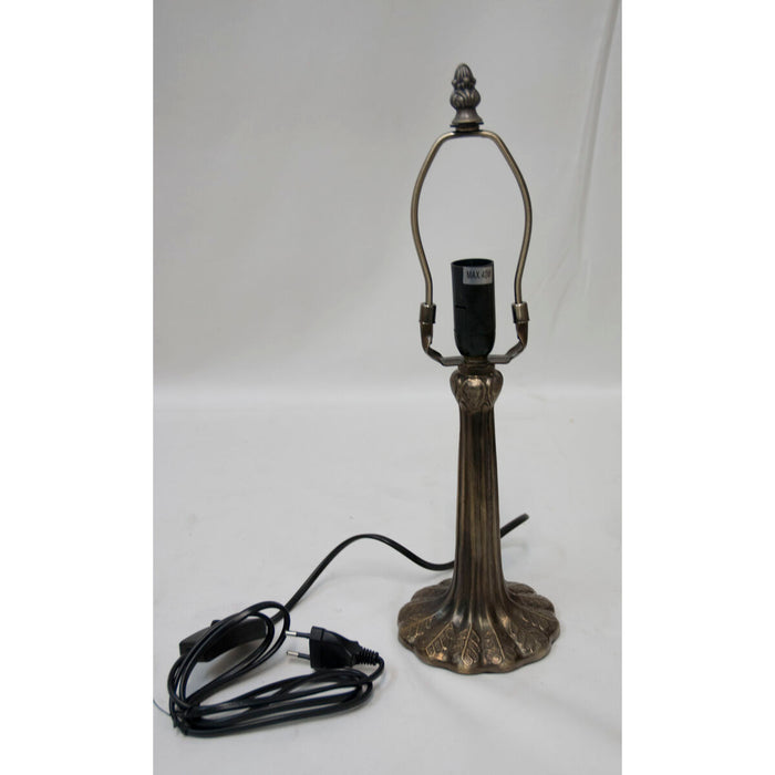 Lampă de masă Viro Buttefly Multicolor Zinc 60 W 25 x 46 x 25 cm