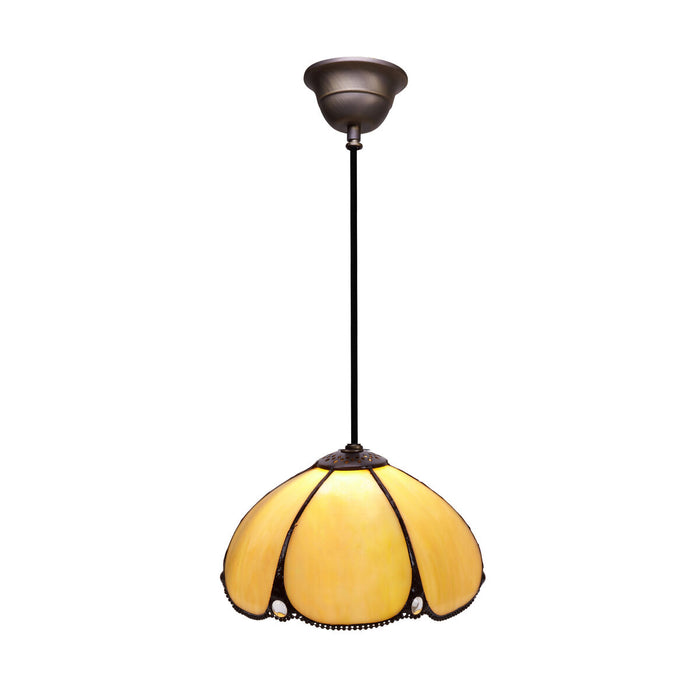 Lustră Viro Virginia Fier 60 W 20 x 125 x 20 cm