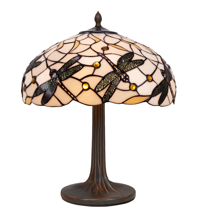Lampă de masă Viro Pedrera Alb Zinc 60 W 45 x 62 x 45 cm