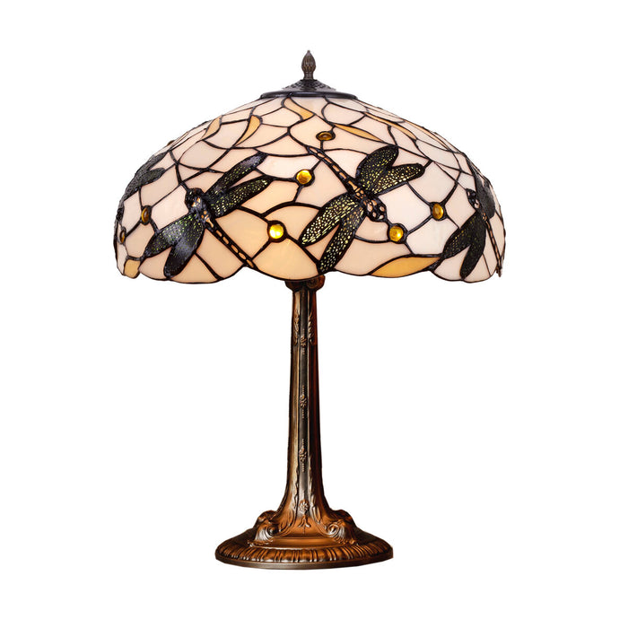Lampă de masă Viro Pedrera Alb Zinc 60 W 45 x 60 x 45 cm