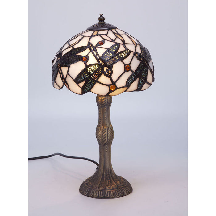 Lampă de masă Viro Pedrera Alb Zinc 60 W 20 x 37 x 20 cm