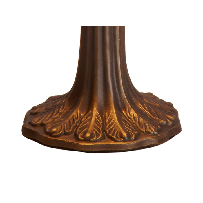 Lampă de masă Viro Marfíl Fildeș Zinc 60 W 20 x 37 x 20 cm