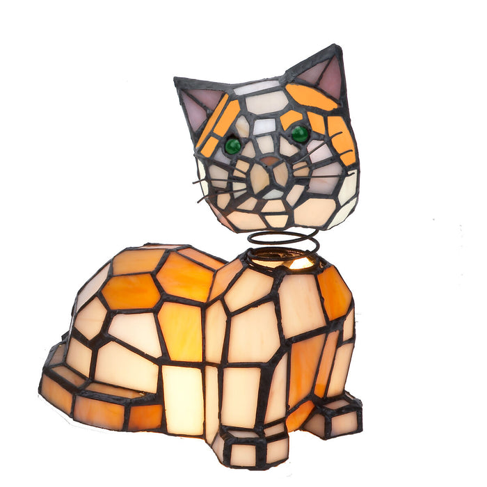 Lampă de masă Viro Iluminación Maro 60 W 13 x 22 x 20 cm Cric