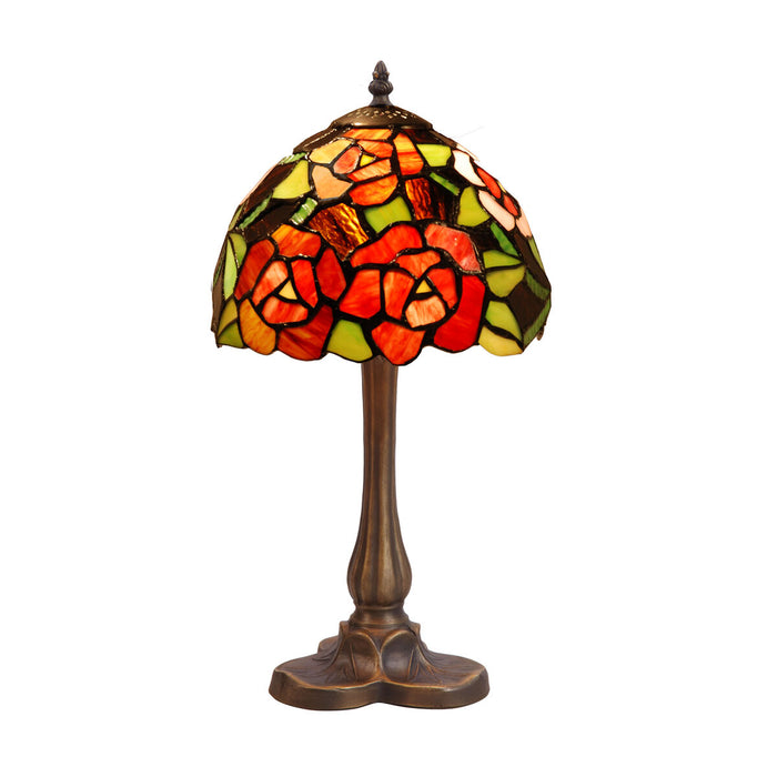 Lampă de masă Viro New York Multicolor Zinc 60 W 20 x 37 x 20 cm