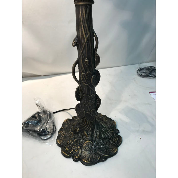 Lampă de masă Viro Pink Roz Zinc 60 W 40 x 60 x 40 cm