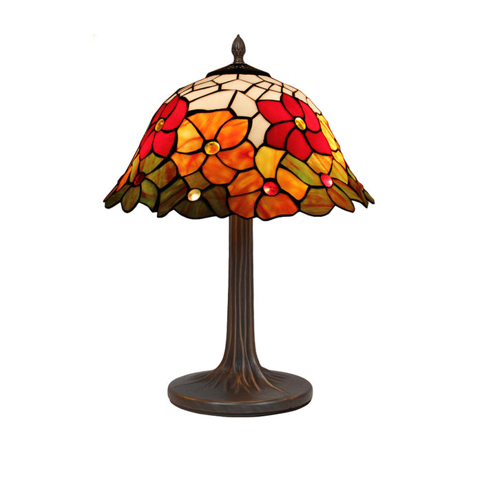 Lampă de masă Viro Bell Multicolor Zinc 60 W 40 x 62 x 40 cm
